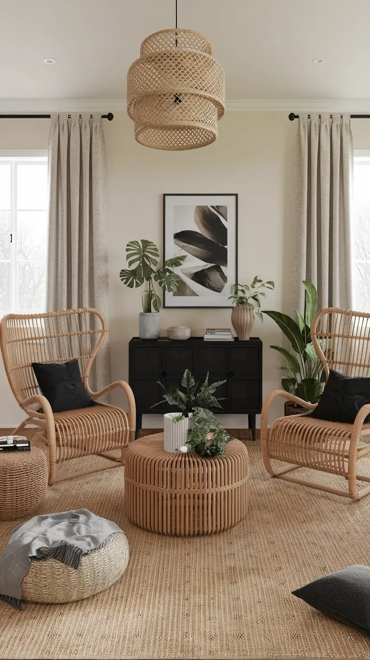 Living Room Decoration Ideas 2026: Modern, Cozy & Budget-Friendly Inspiration