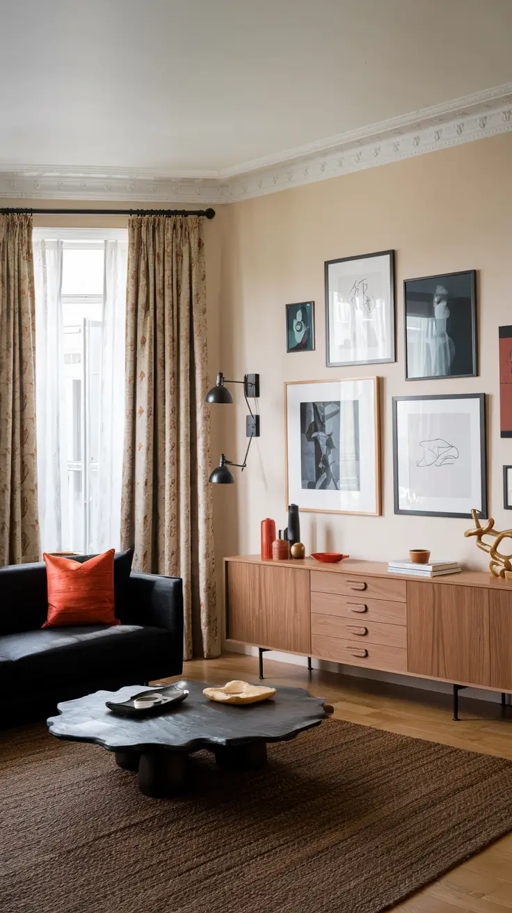 Living Room Decoration Ideas 2026: Modern, Cozy & Budget-Friendly Inspiration