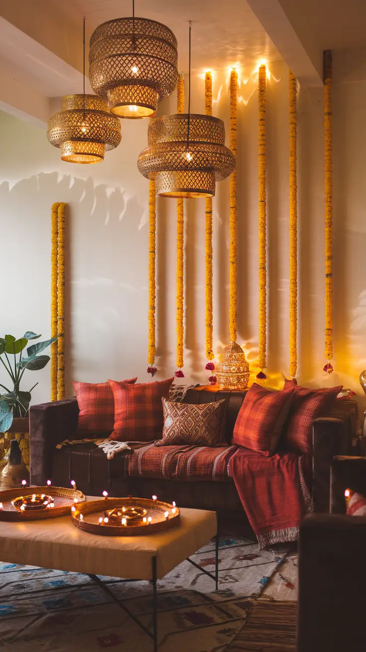 Living Room Decoration Ideas 2026: Modern, Cozy & Budget-Friendly Inspiration