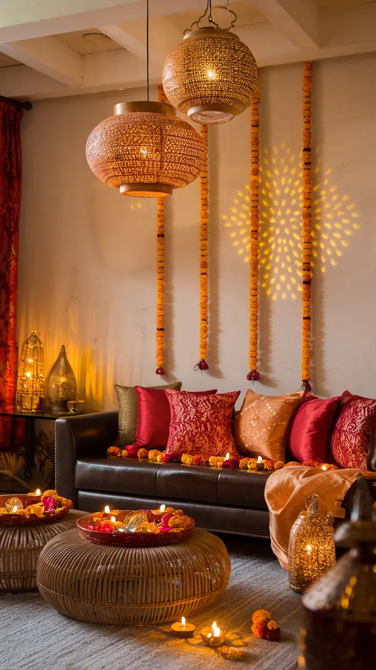 Living Room Decoration Ideas 2026: Modern, Cozy & Budget-Friendly Inspiration