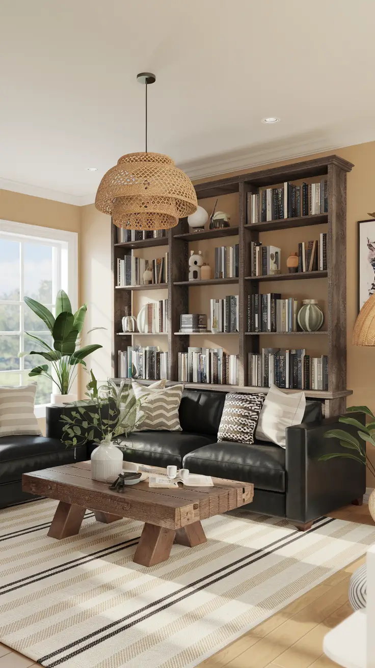 Living Room Decoration Ideas 2026: Modern, Cozy & Budget-Friendly Inspiration