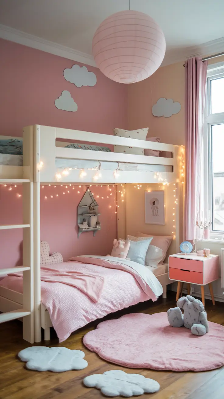 Loft Bed Ideas 2026: Creative Space-Saving Designs for Small Rooms & All Ages