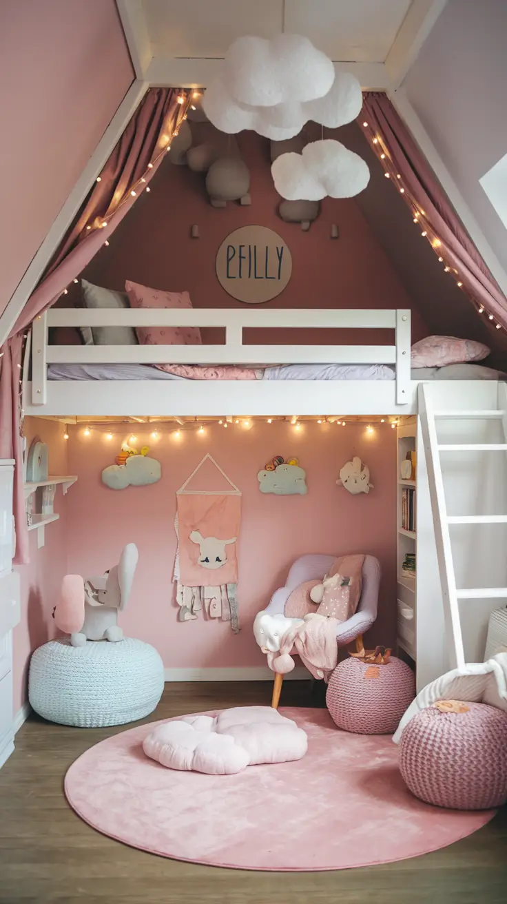 Loft Bed Ideas 2026: Creative Space-Saving Designs for Small Rooms & All Ages
