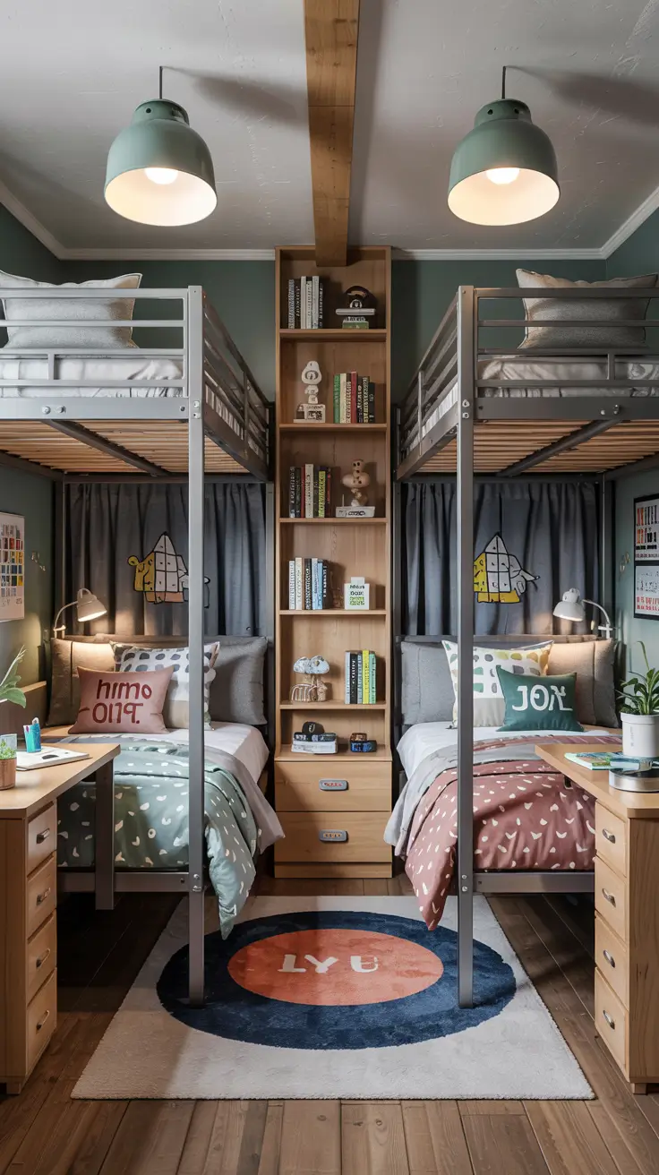 Loft Bed Ideas 2026: Creative Space-Saving Designs for Small Rooms & All Ages