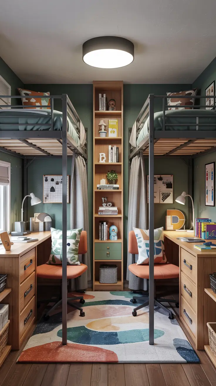 Loft Bed Ideas 2026: Creative Space-Saving Designs for Small Rooms & All Ages