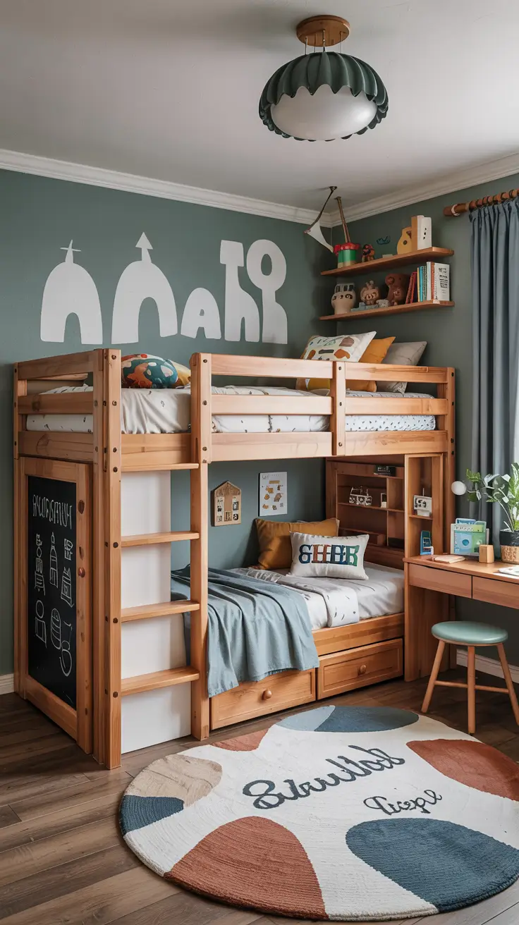 Loft Bed Ideas 2026: Creative Space-Saving Designs for Small Rooms & All Ages