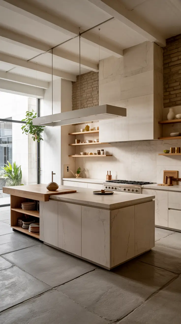 Luxury Kitchen Design 2026: Modern Interiors & Trendsetting Ideas for Elegant Homes