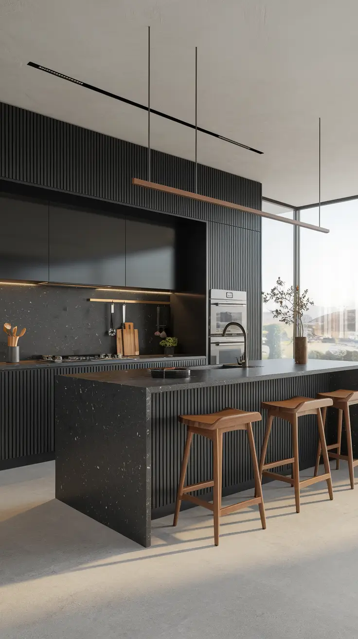 Luxury Kitchen Design 2026: Modern Interiors & Trendsetting Ideas for Elegant Homes