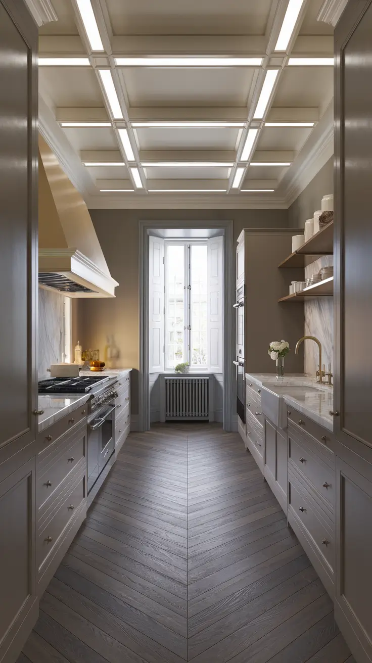 Luxury Kitchen Design 2026: Modern Interiors & Trendsetting Ideas for Elegant Homes