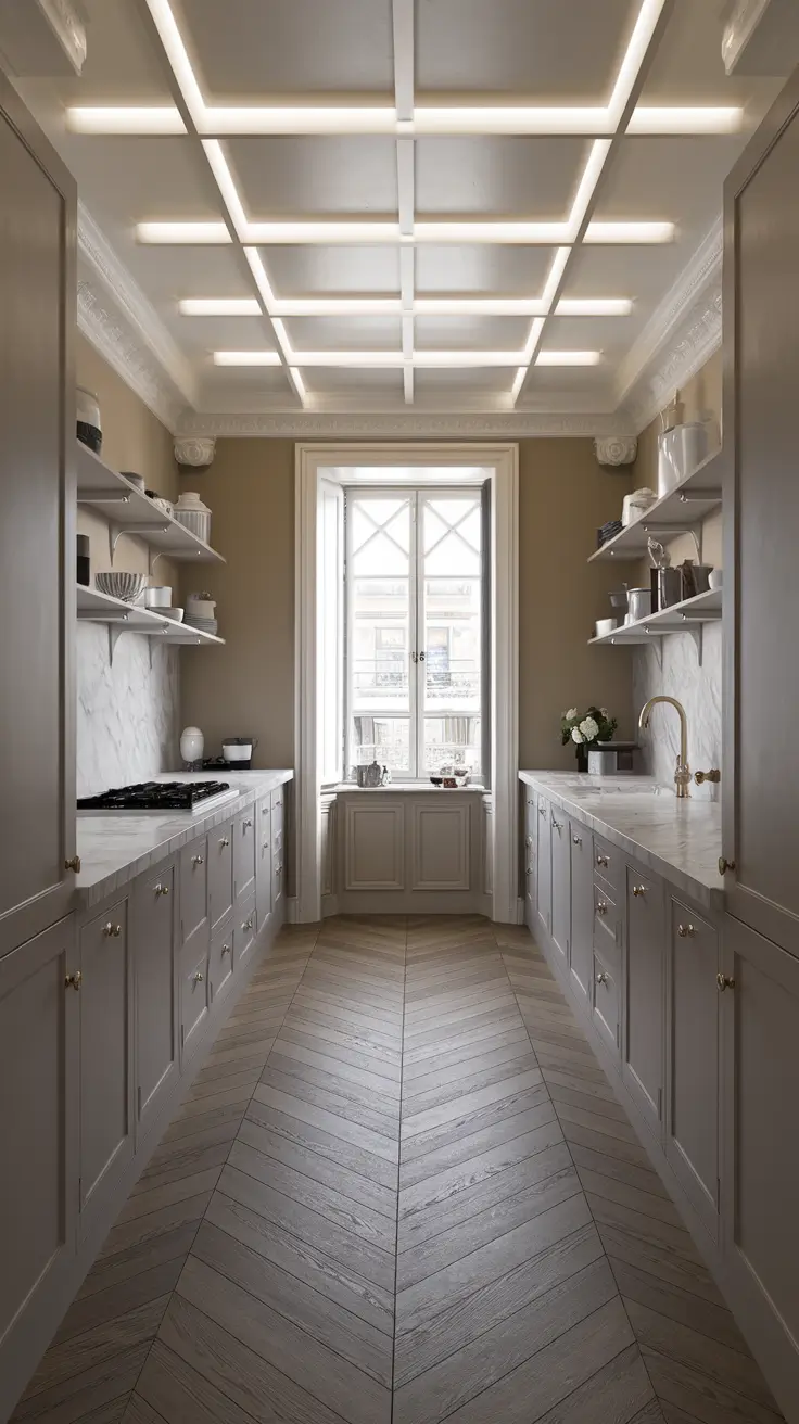 Luxury Kitchen Design 2026: Modern Interiors & Trendsetting Ideas for Elegant Homes