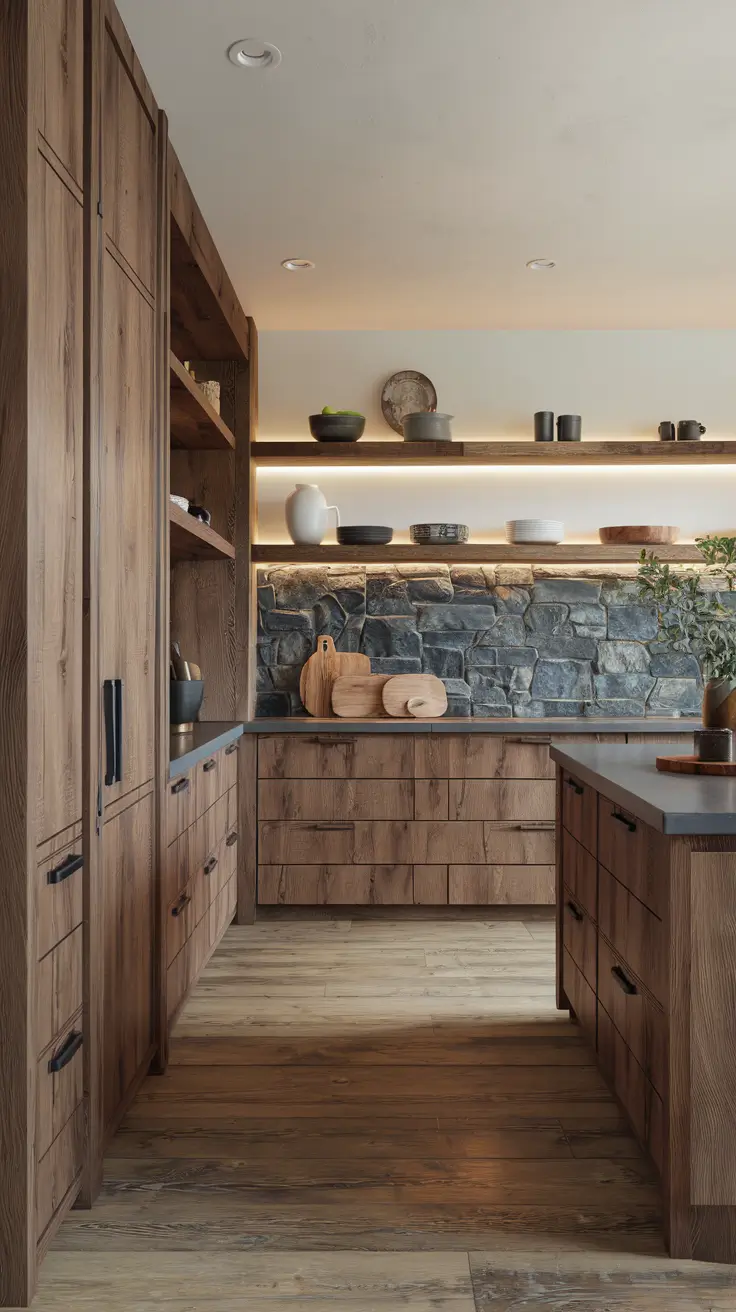 Luxury Kitchen Design 2026: Modern Interiors & Trendsetting Ideas for Elegant Homes