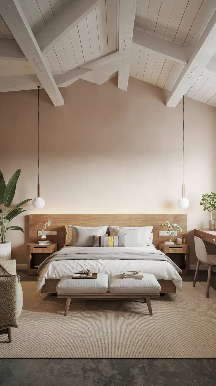 New Bed Designs Ideas 2026: Modern & Stylish Bedroom Inspirations