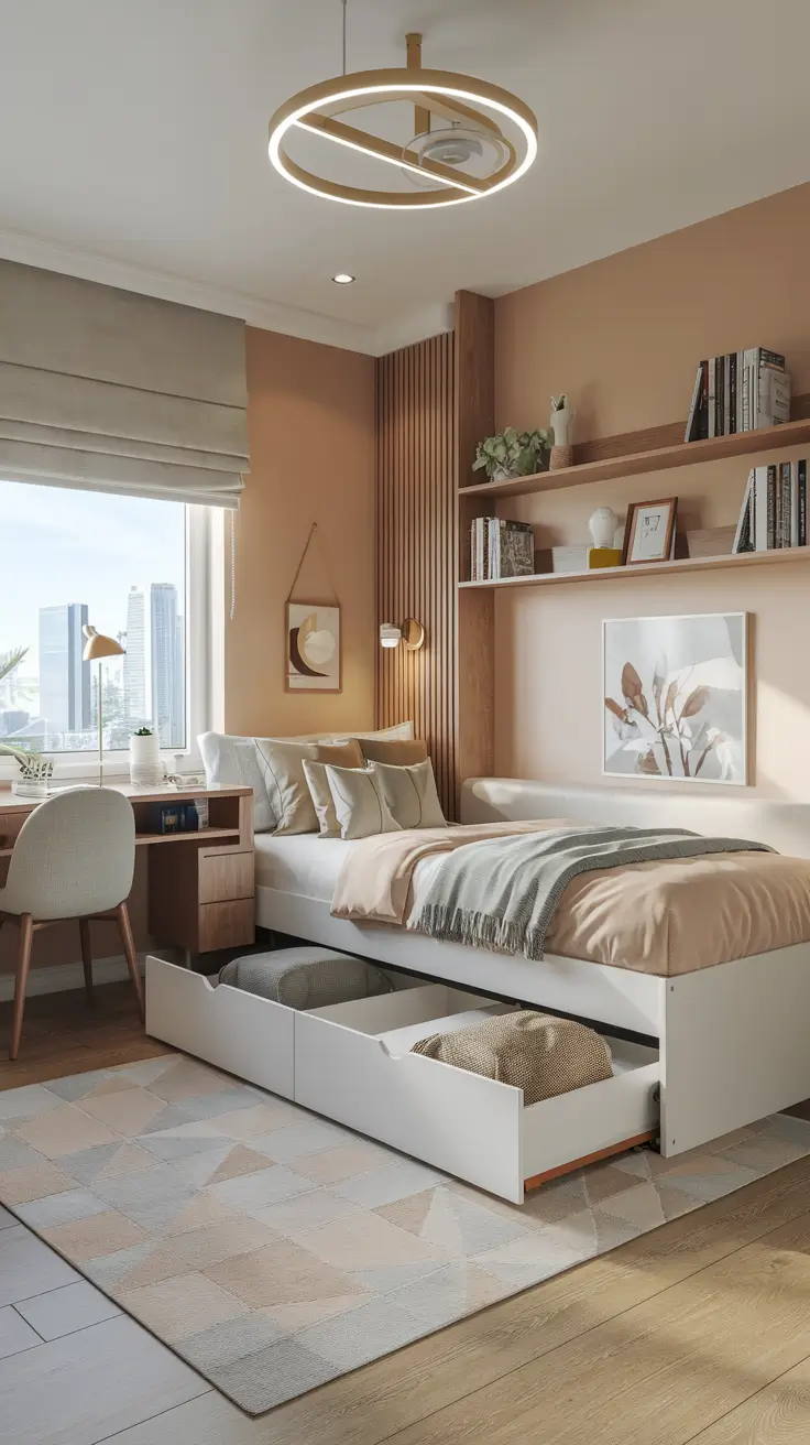 New Bed Designs Ideas 2026: Modern & Stylish Bedroom Inspirations