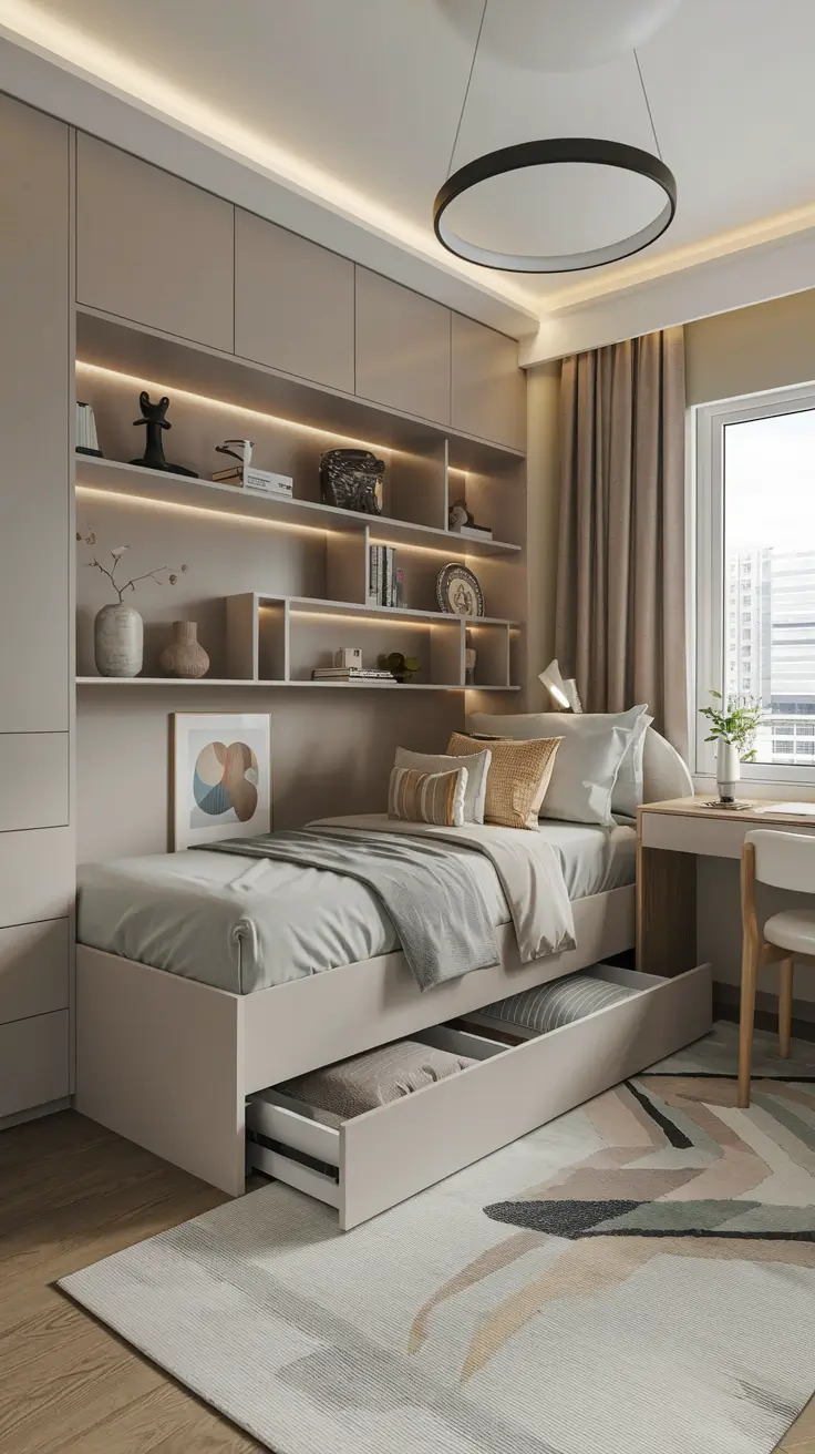 New Bed Designs Ideas 2026: Modern & Stylish Bedroom Inspirations