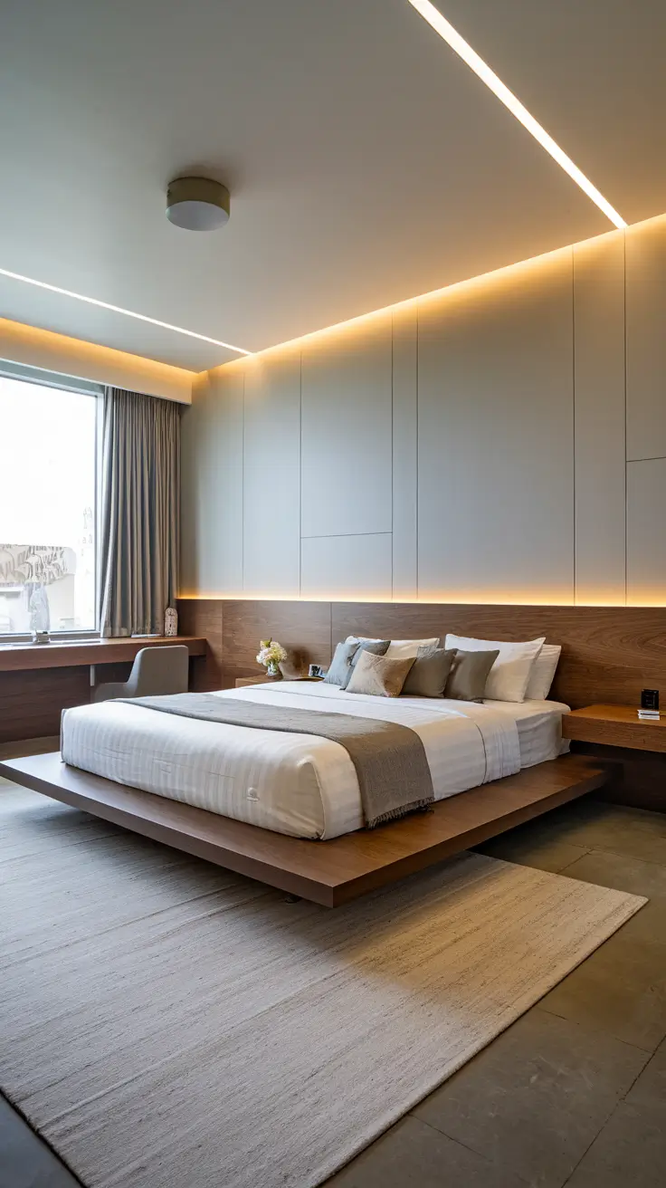 New Bed Designs Ideas 2026: Modern & Stylish Bedroom Inspirations