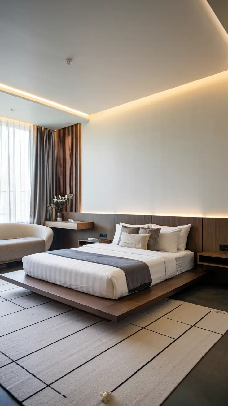 New Bed Designs Ideas 2026: Modern & Stylish Bedroom Inspirations