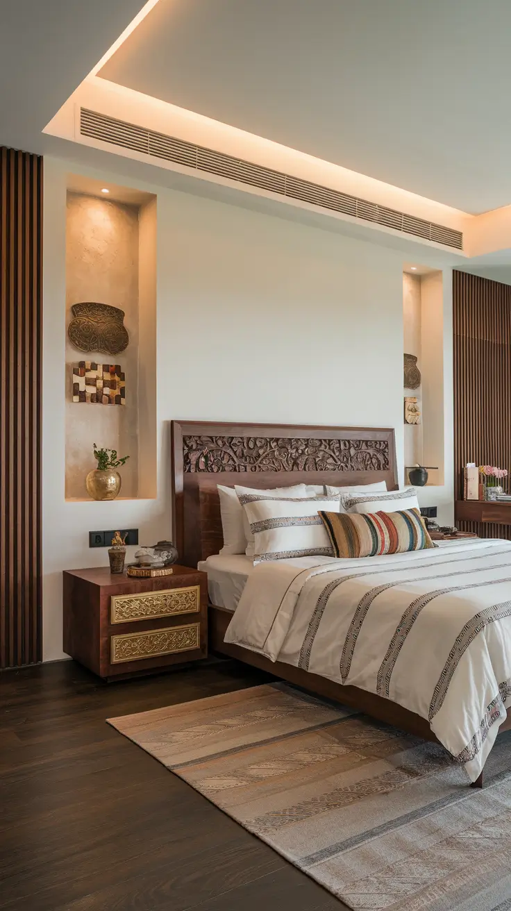 New Bed Designs Ideas 2026: Modern & Stylish Bedroom Inspirations