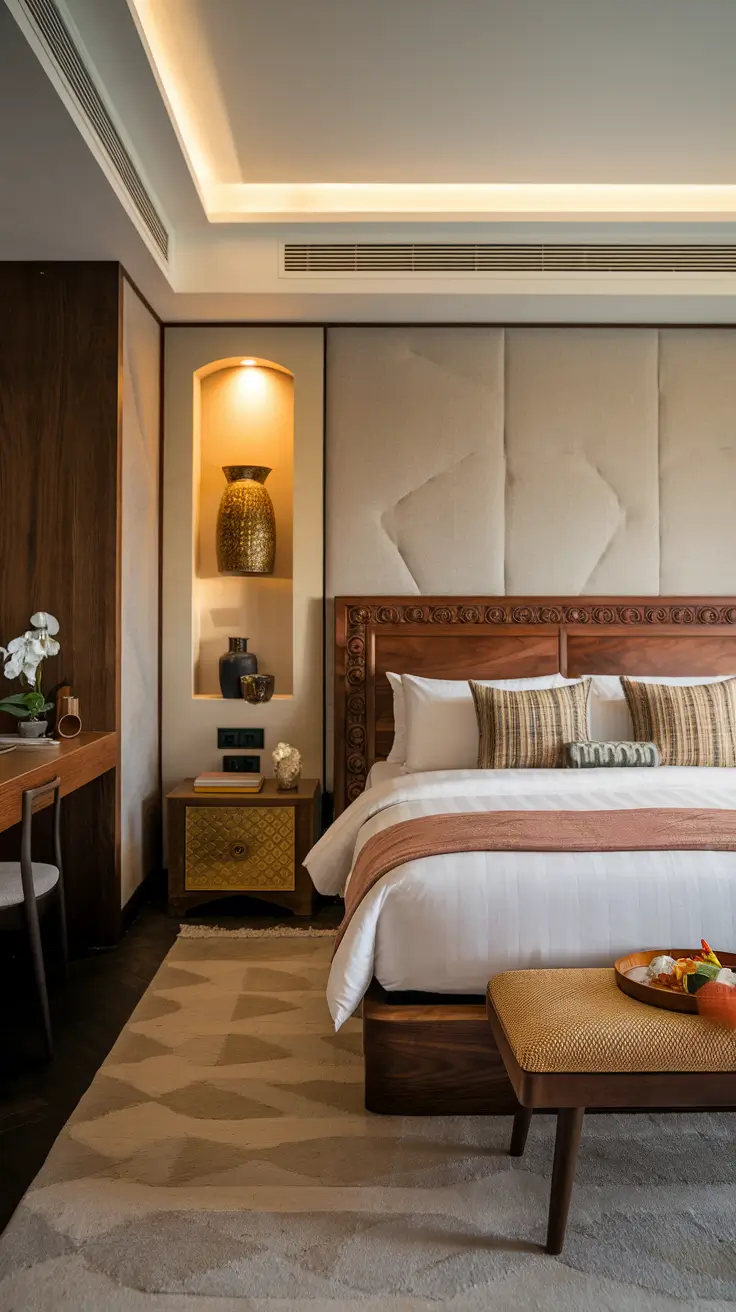 New Bed Designs Ideas 2026: Modern & Stylish Bedroom Inspirations