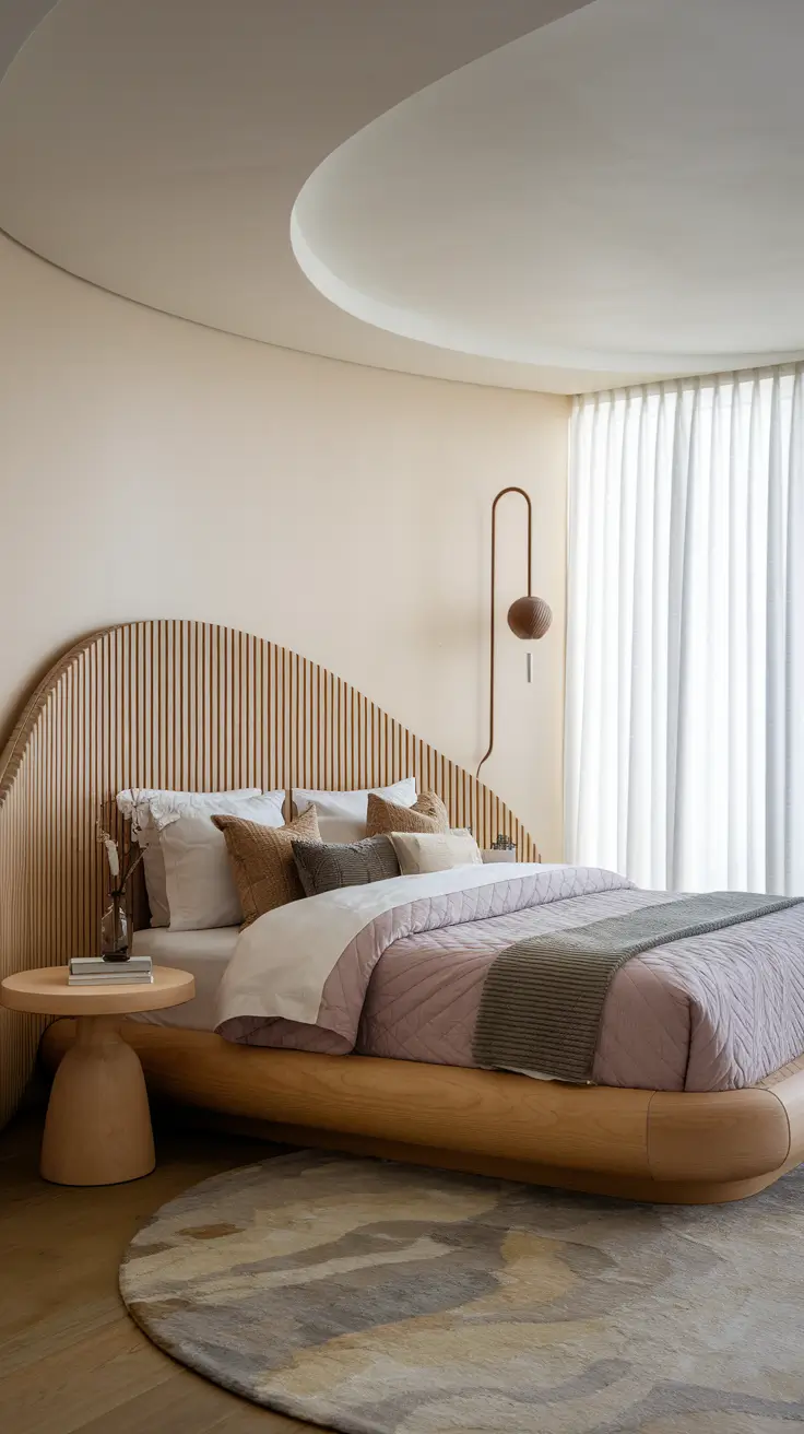 New Bed Designs Ideas 2026: Modern & Stylish Bedroom Inspirations