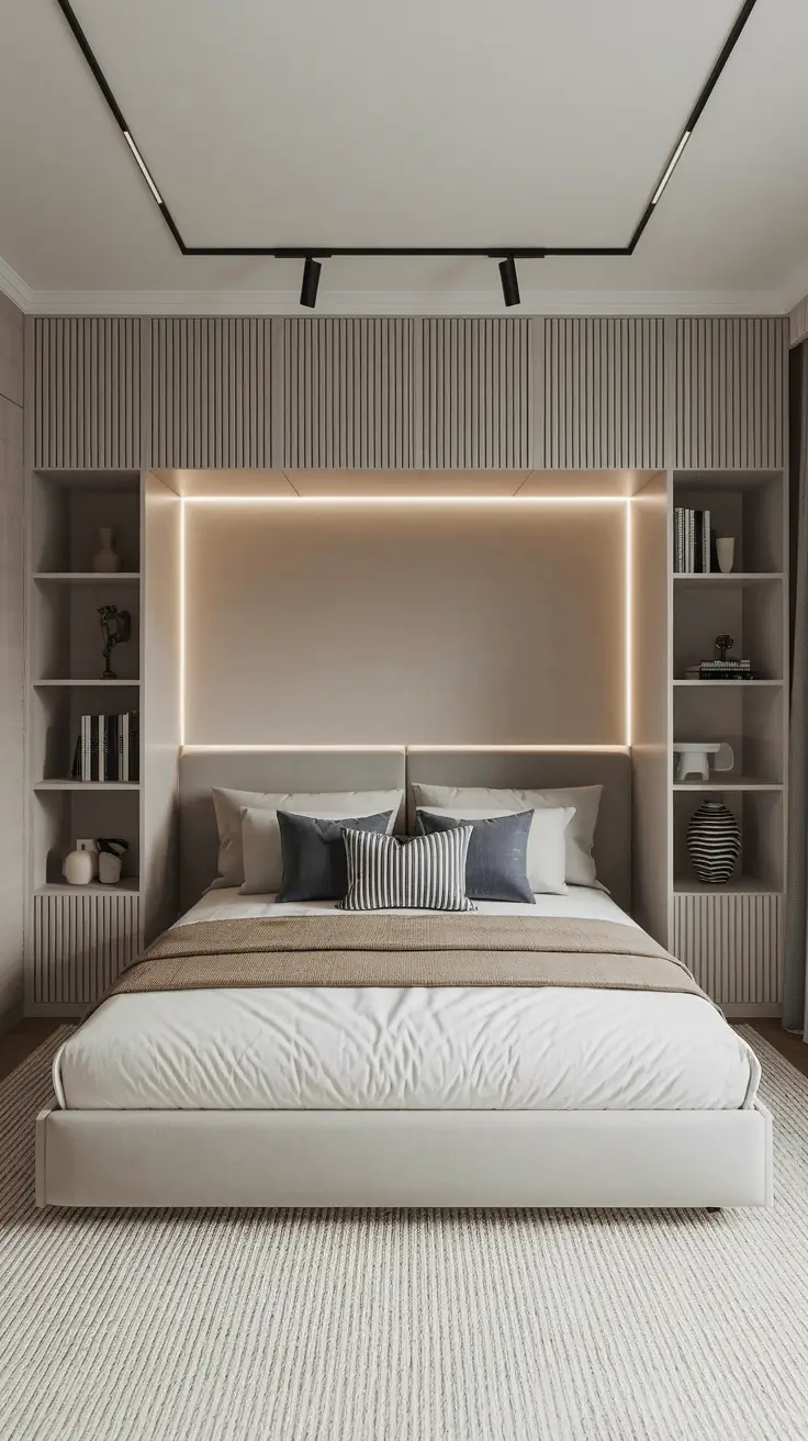New Bed Designs Ideas 2026: Modern & Stylish Bedroom Inspirations