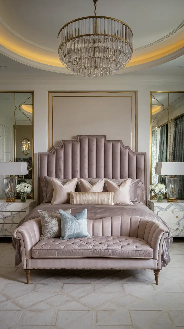 New Bed Designs Ideas 2026: Modern & Stylish Bedroom Inspirations