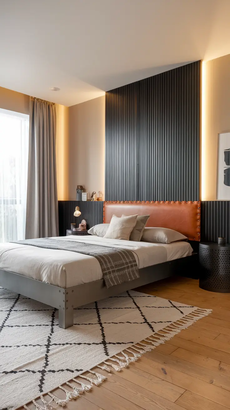 New Bed Designs Ideas 2026: Modern & Stylish Bedroom Inspirations