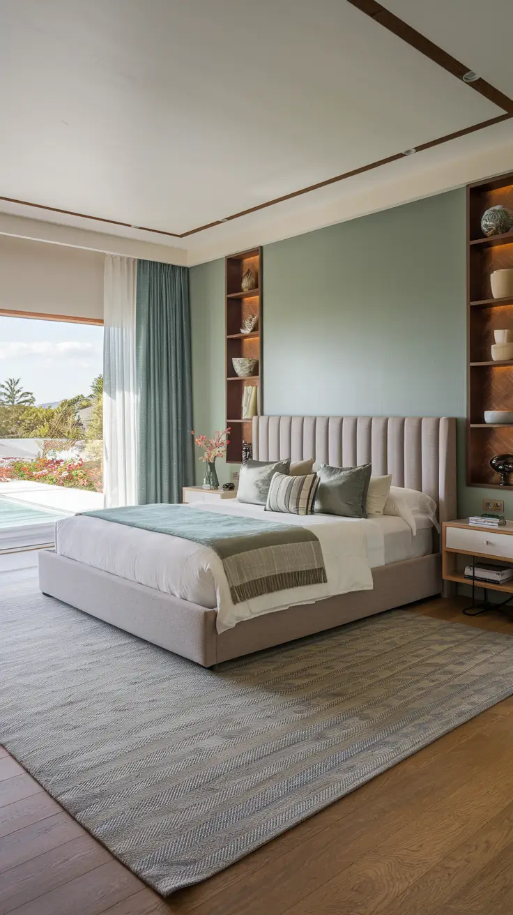 New Bed Designs Ideas 2026: Modern & Stylish Bedroom Inspirations