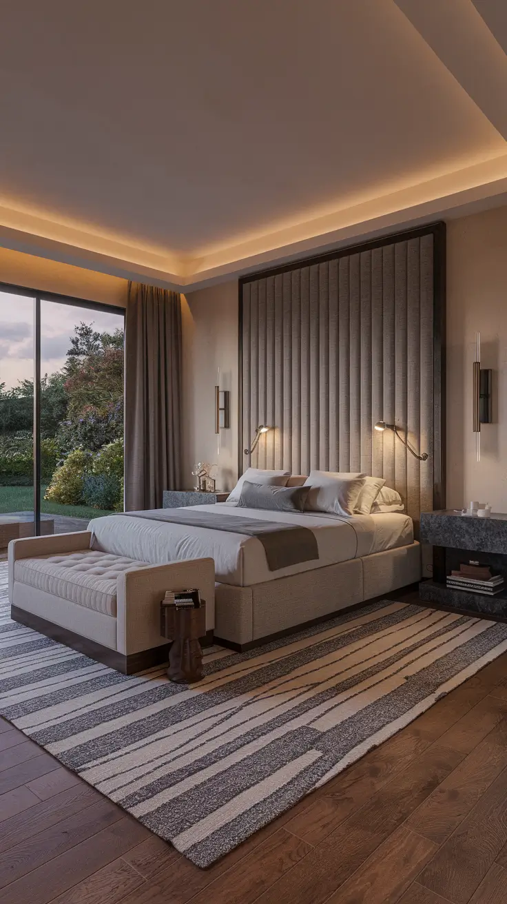 New Bed Designs Ideas 2026: Modern & Stylish Bedroom Inspirations