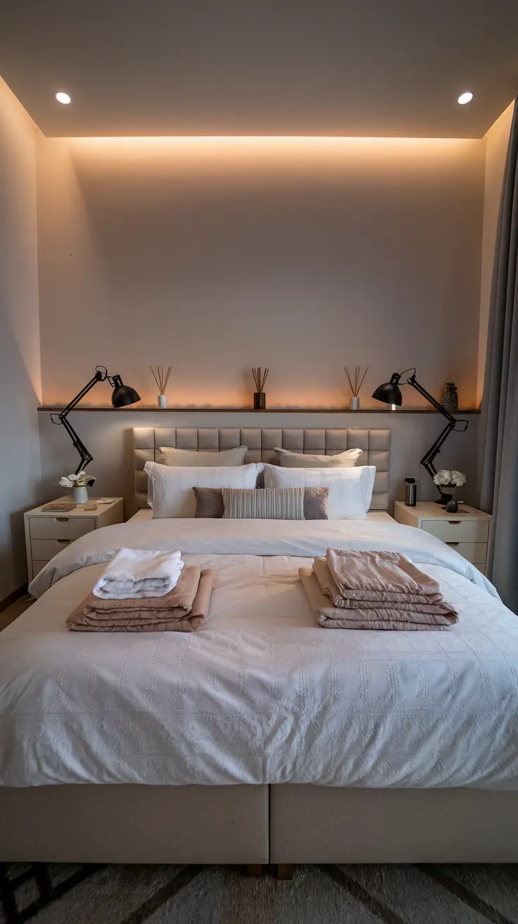 New Bed Designs Ideas 2026: Modern & Stylish Bedroom Inspirations