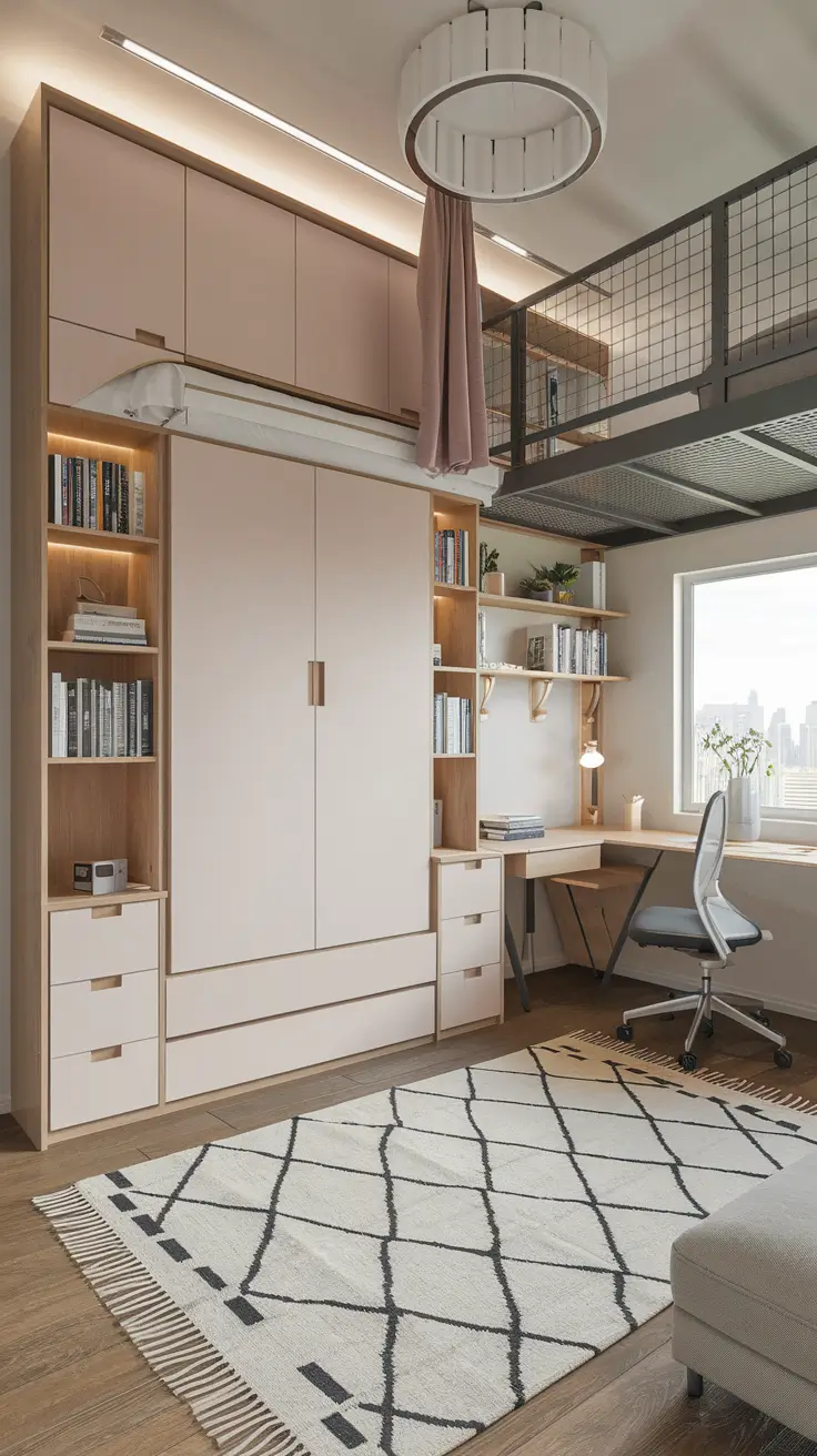 New Bed Designs Ideas 2026: Modern & Stylish Bedroom Inspirations