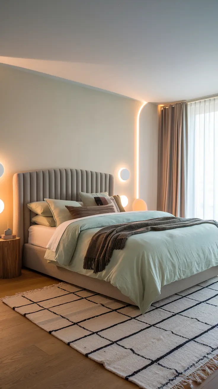 New Bed Designs Ideas 2026: Modern & Stylish Bedroom Inspirations