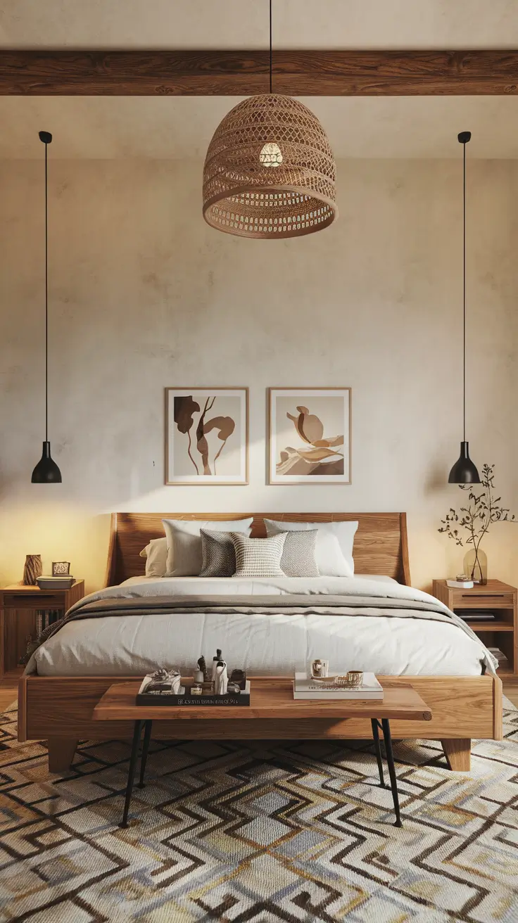 New Bed Designs Ideas 2026: Modern & Stylish Bedroom Inspirations