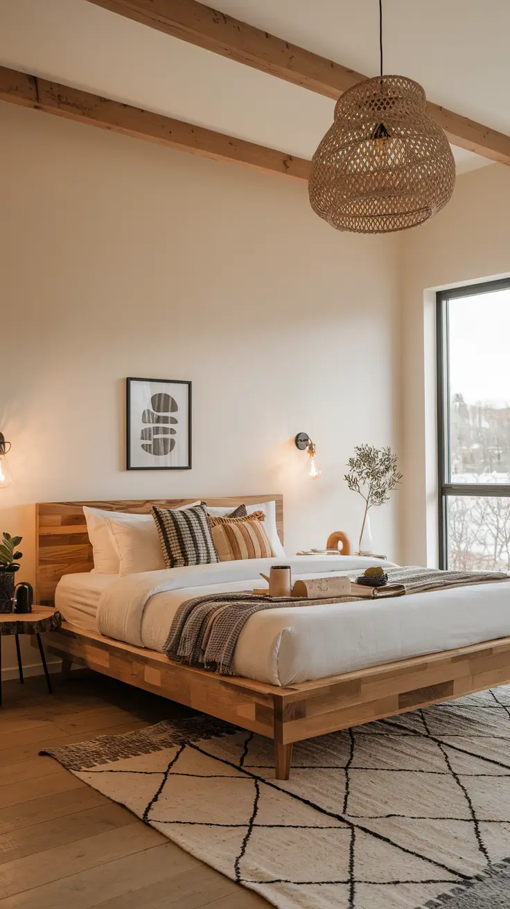 New Bed Designs Ideas 2026: Modern & Stylish Bedroom Inspirations