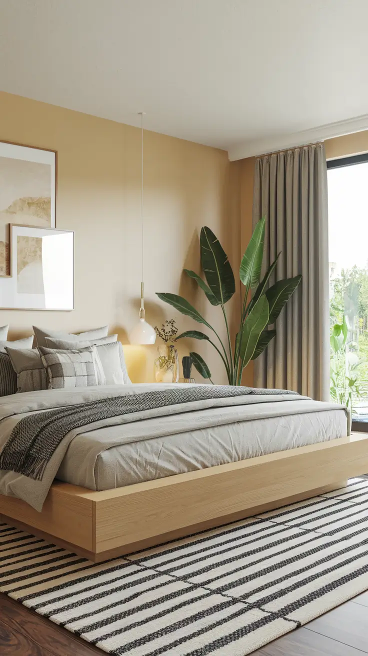 New Bedroom Ideas 2026: Modern, Cozy & Stylish Designs