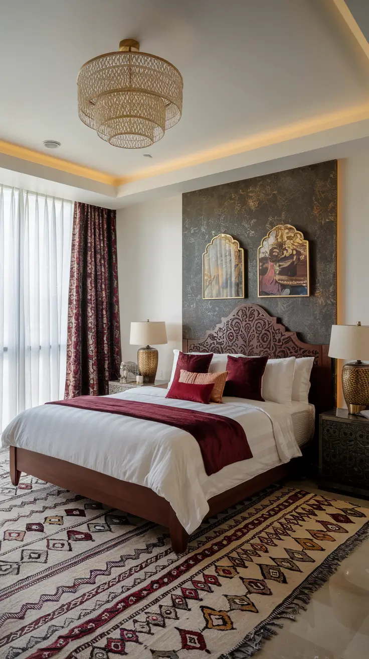 New Bedroom Ideas 2026: Modern, Cozy & Stylish Designs