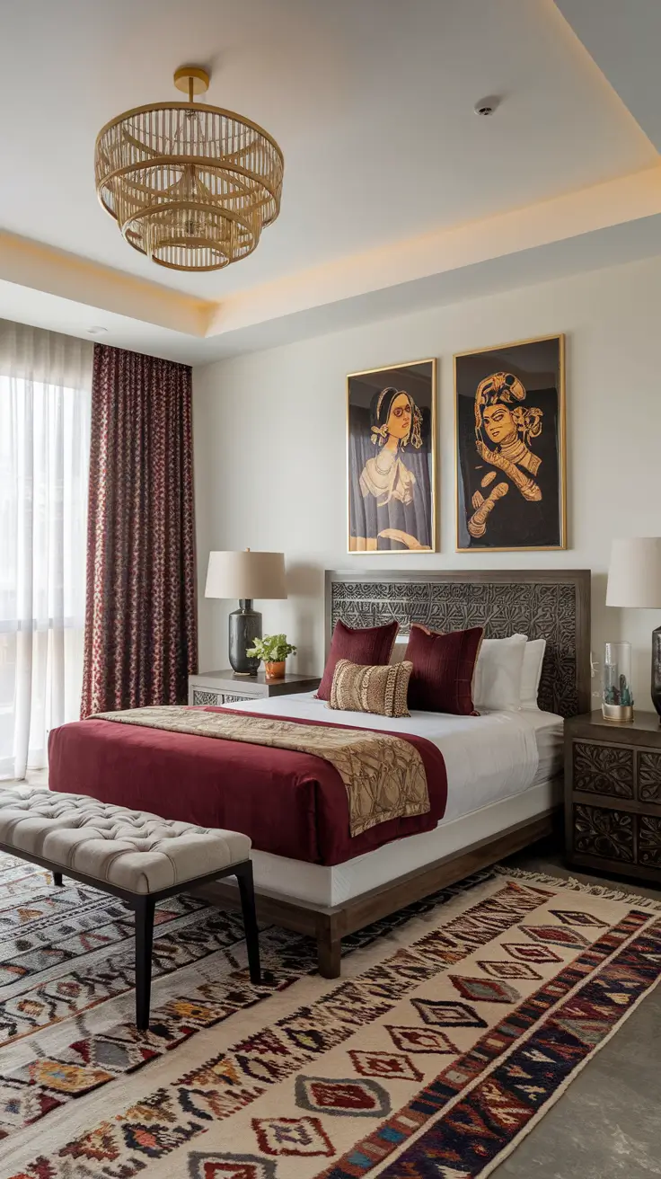 New Bedroom Ideas 2026: Modern, Cozy & Stylish Designs