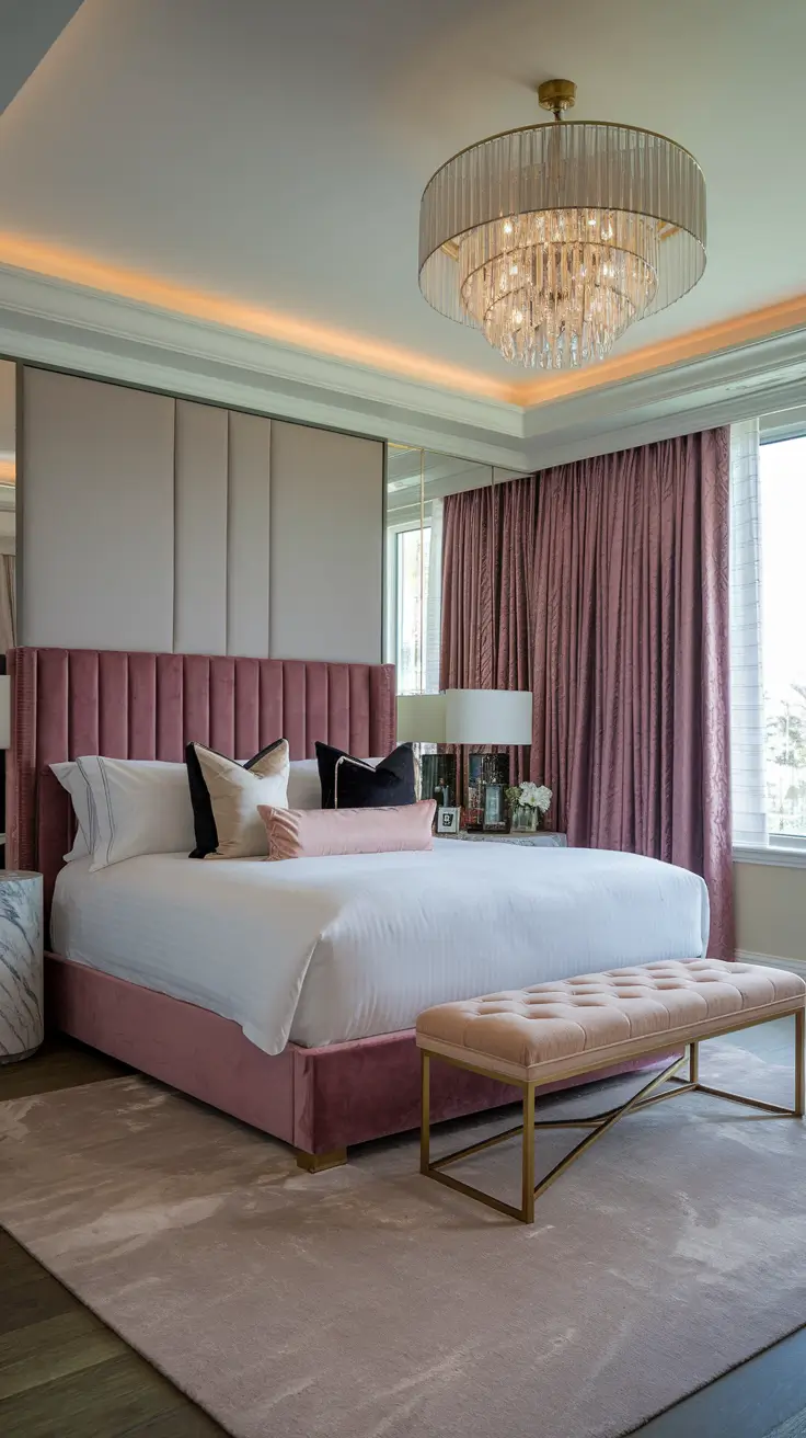 New Bedroom Ideas 2026: Modern, Cozy & Stylish Designs