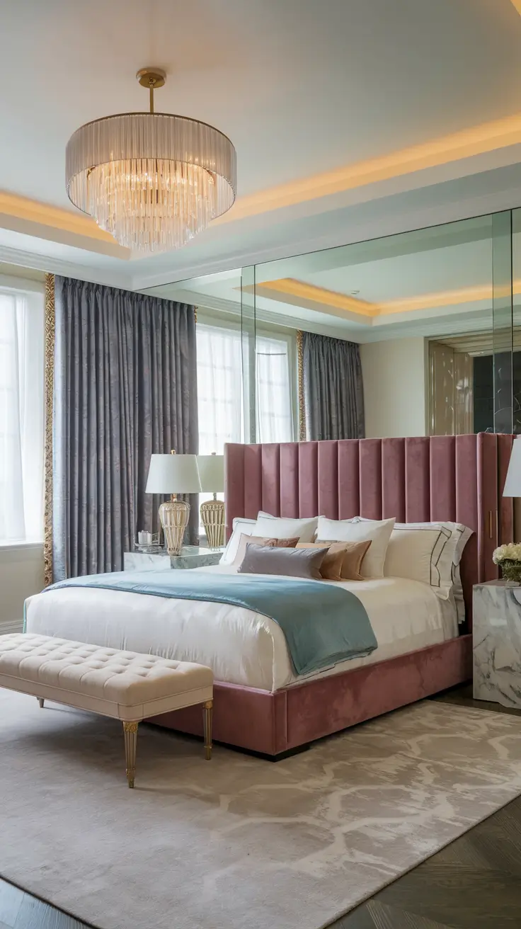 New Bedroom Ideas 2026: Modern, Cozy & Stylish Designs