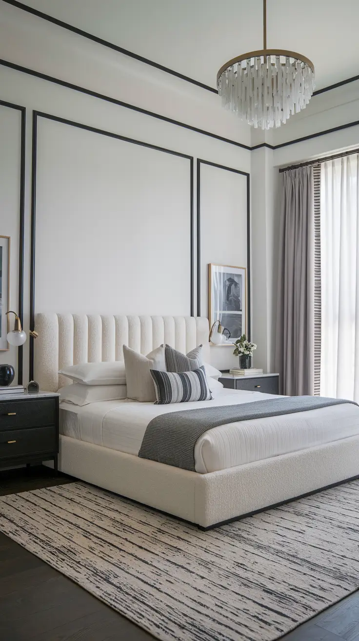 New Bedroom Ideas 2026: Modern, Cozy & Stylish Designs