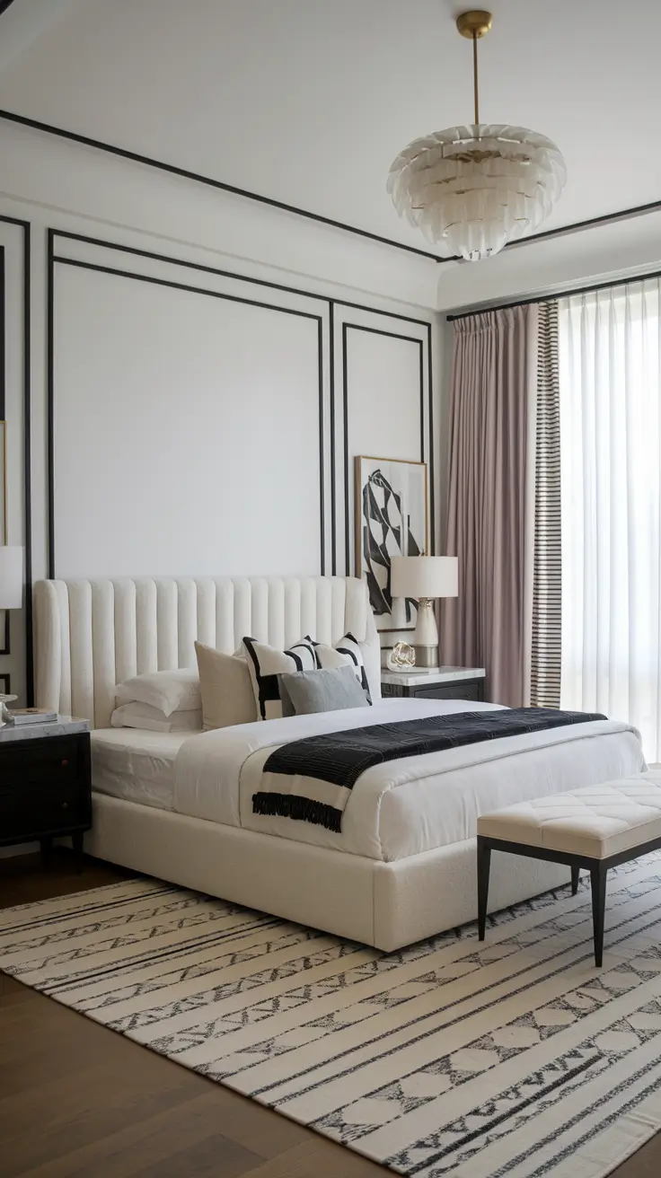 New Bedroom Ideas 2026: Modern, Cozy & Stylish Designs