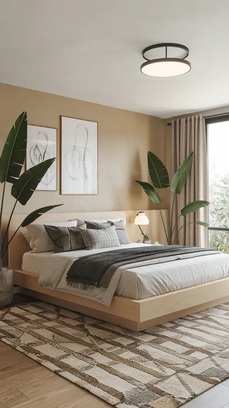 New Bedroom Ideas 2026: Modern, Cozy & Stylish Designs