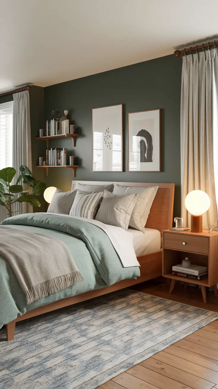 New Bedroom Ideas 2026: Modern, Cozy & Stylish Designs