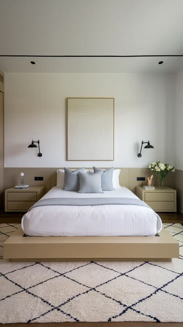 New Bedroom Ideas 2026: Modern, Cozy & Stylish Designs