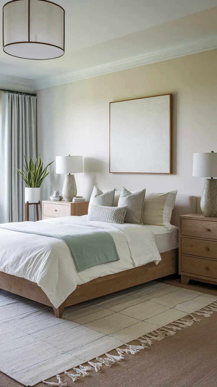 New Bedroom Ideas 2026: Modern, Cozy & Stylish Designs