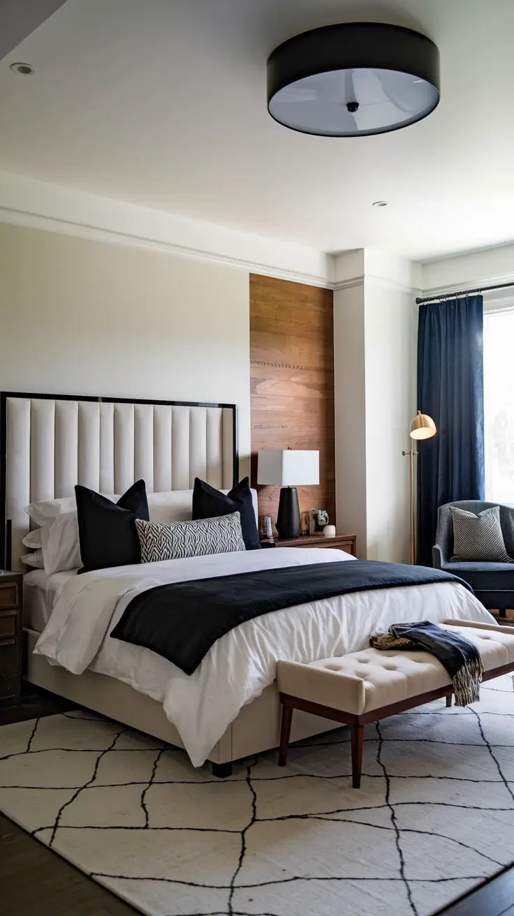 New Bedroom Ideas 2026: Modern, Cozy & Stylish Designs