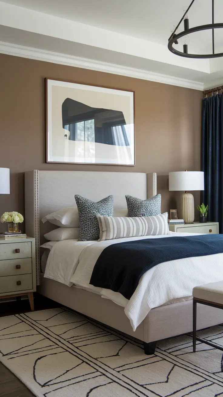 New Bedroom Ideas 2026: Modern, Cozy & Stylish Designs