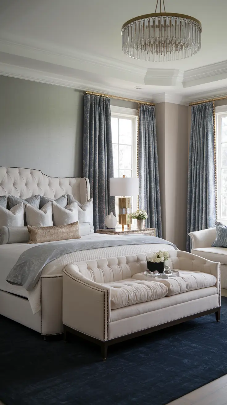 New Bedroom Ideas 2026: Modern, Cozy & Stylish Designs