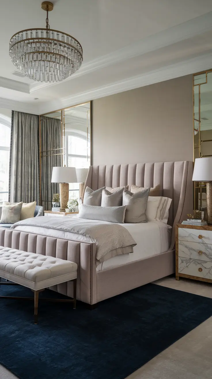 New Bedroom Ideas 2026: Modern, Cozy & Stylish Designs