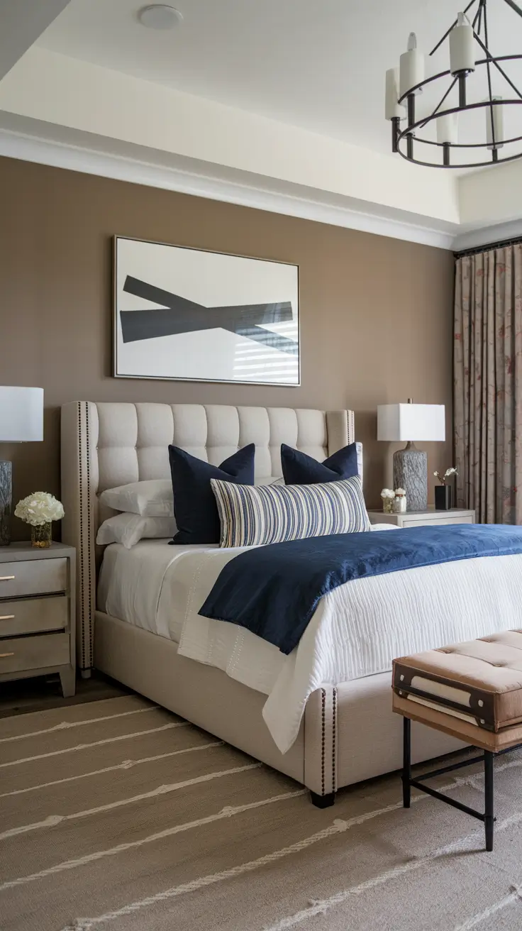 New Bedroom Ideas 2026: Modern, Cozy & Stylish Designs