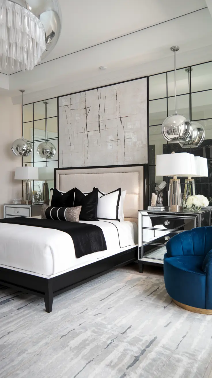 New Bedroom Ideas 2026: Modern, Cozy & Stylish Designs